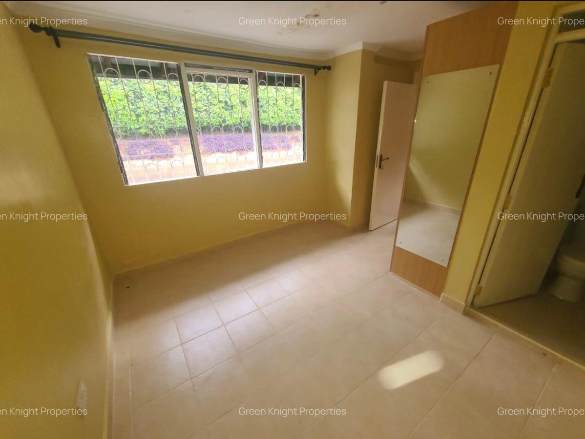 1 Bed House with En Suite in Loresho - 4