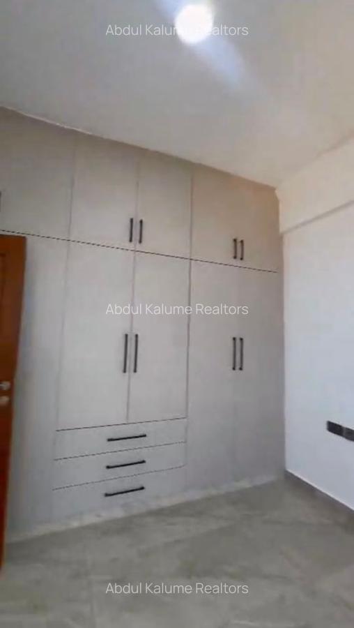 Serviced 3 Bed Apartment with En Suite at Nyali - 10
