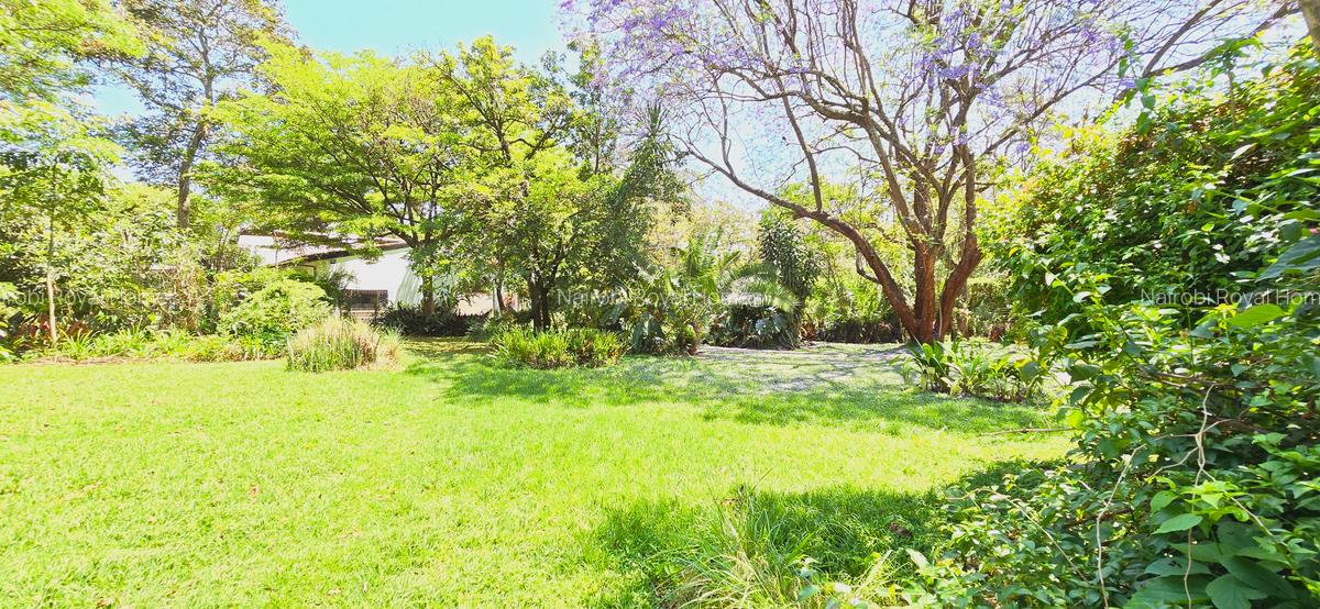 Residential Land at Mandera Close - 8