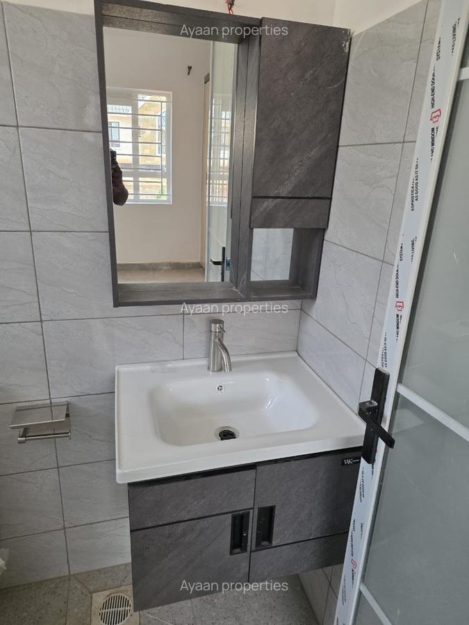 3 Bed House with En Suite in Juja - 8
