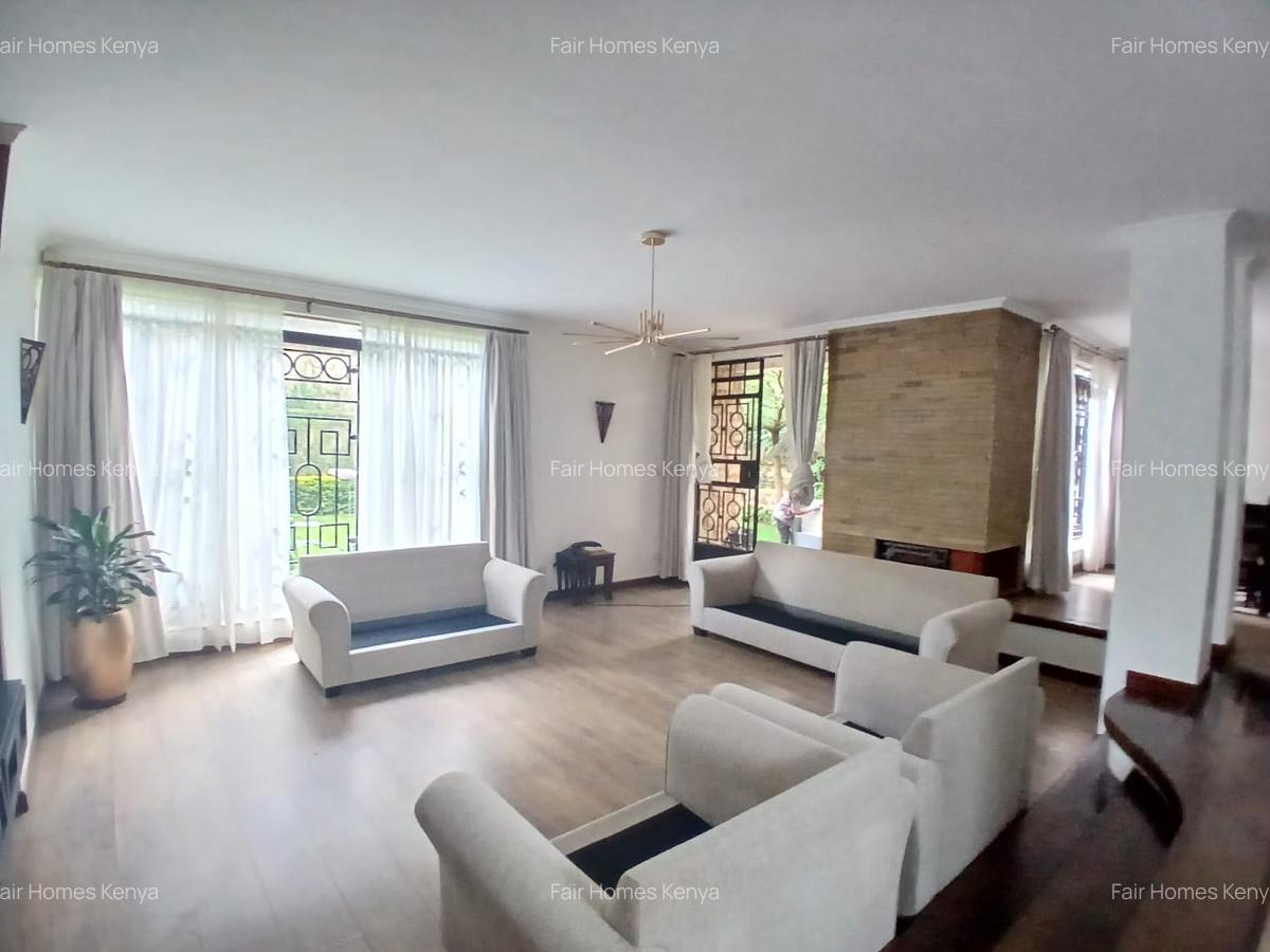 5 Bed Townhouse with En Suite at Lavington Green - 10