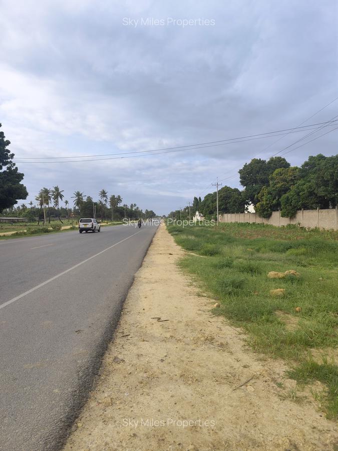 8 ac Land at Vipingo - 9