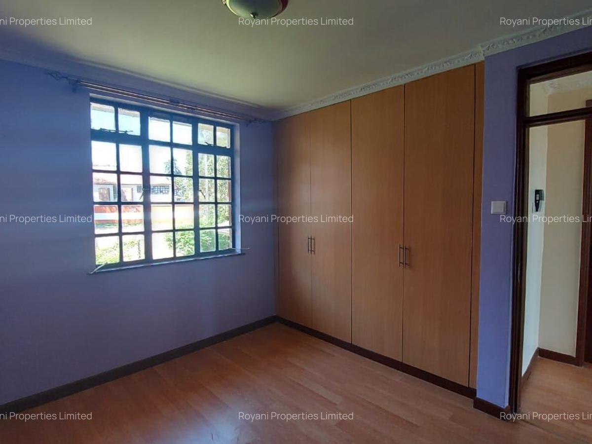 3 Bed House with En Suite at Fourways Junction Estate - 11