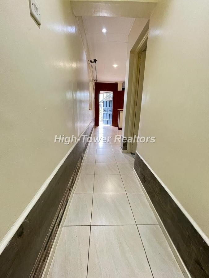 2 Bed House with Alarm in Karen - 6