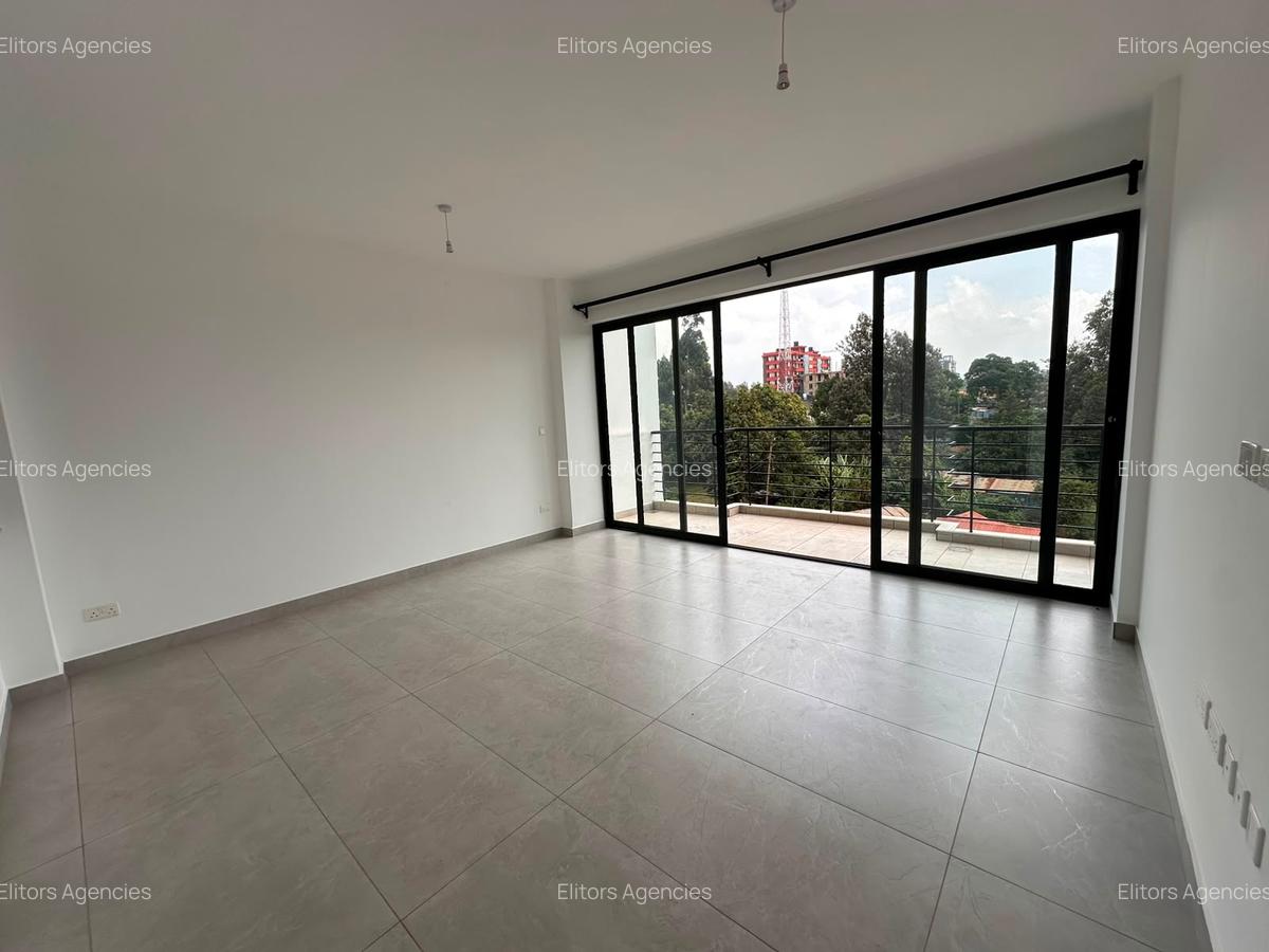 2 Bed Apartment with En Suite at Kirawa Road - 4