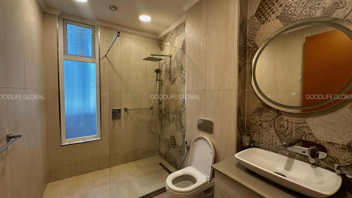 Furnished 2 Bed Apartment with En Suite at Westlands Area - 18