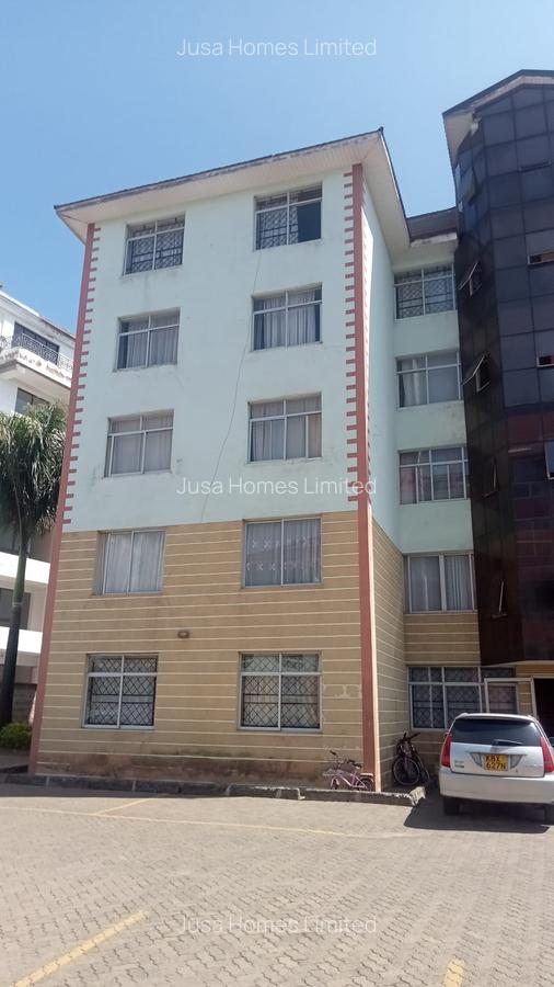 3 Bed Apartment with Parking in Kisumu - 3
