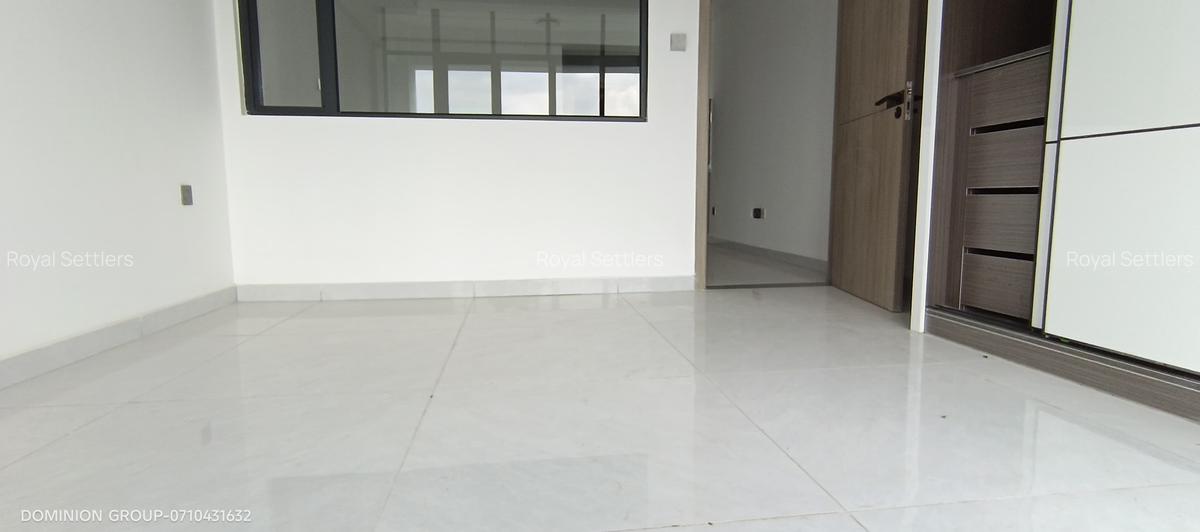 2 Bed Apartment with En Suite at Westlands Rd - 14