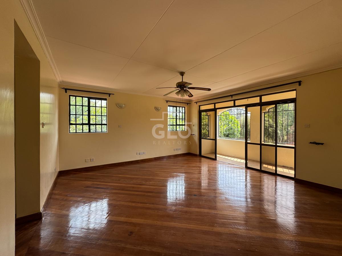 4 Bed House with En Suite in Karen - 14