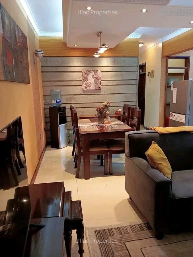 3 Bed House with En Suite in Runda - 4