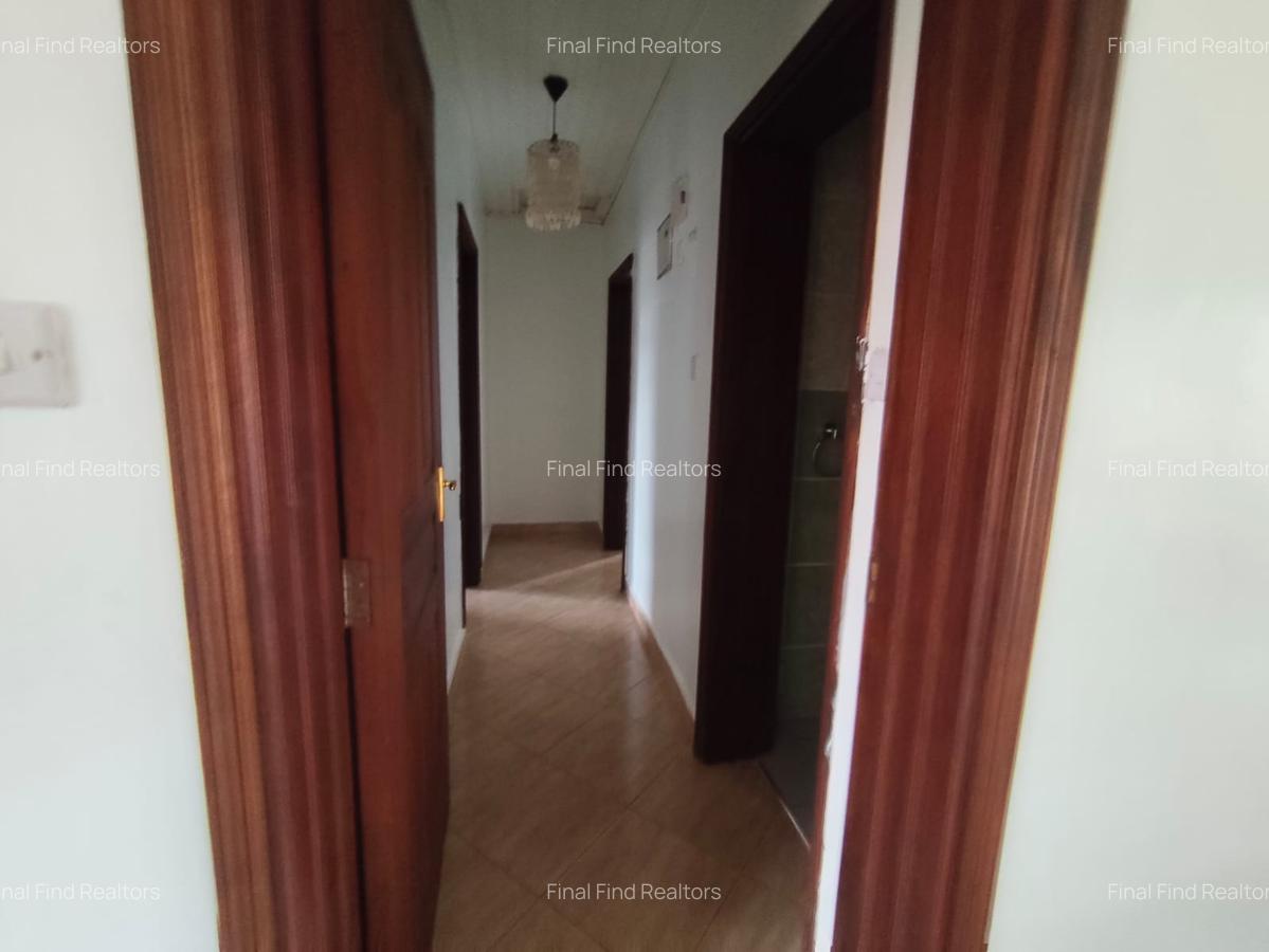 2 Bed House with Garden in Runda - 9