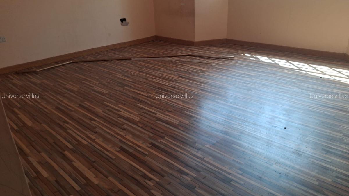 4 Bed Townhouse at Miotoni - 17