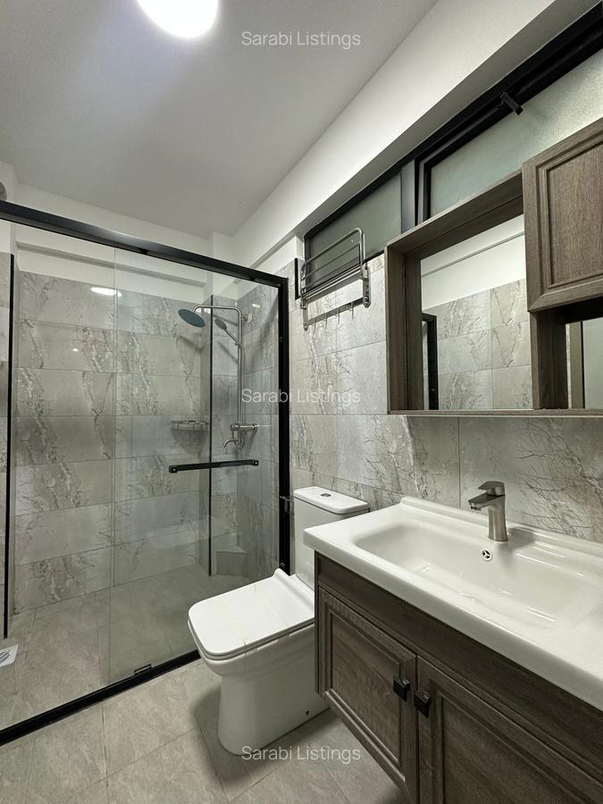 3 Bed Apartment with En Suite in Kilimani - 10