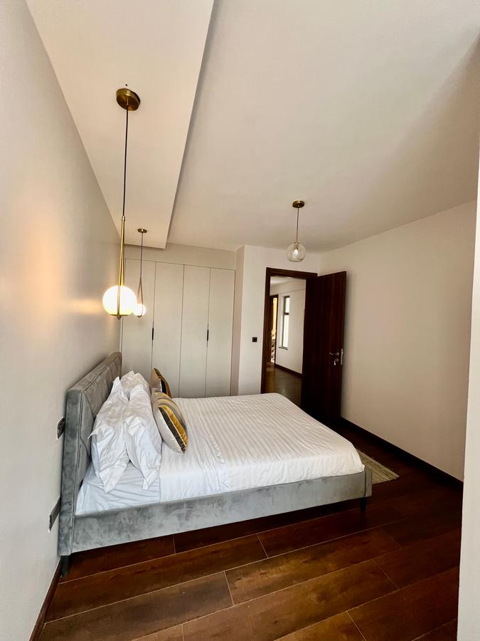 3 Bed Apartment with En Suite in Westlands Area - 13