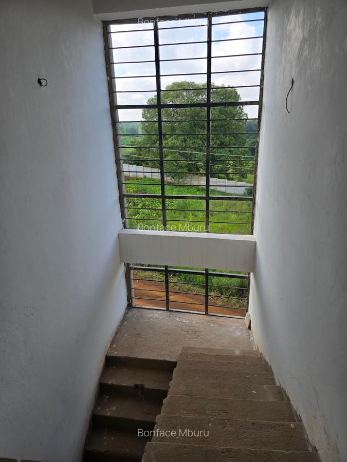 5 Bed House at Gatanga Road - 15