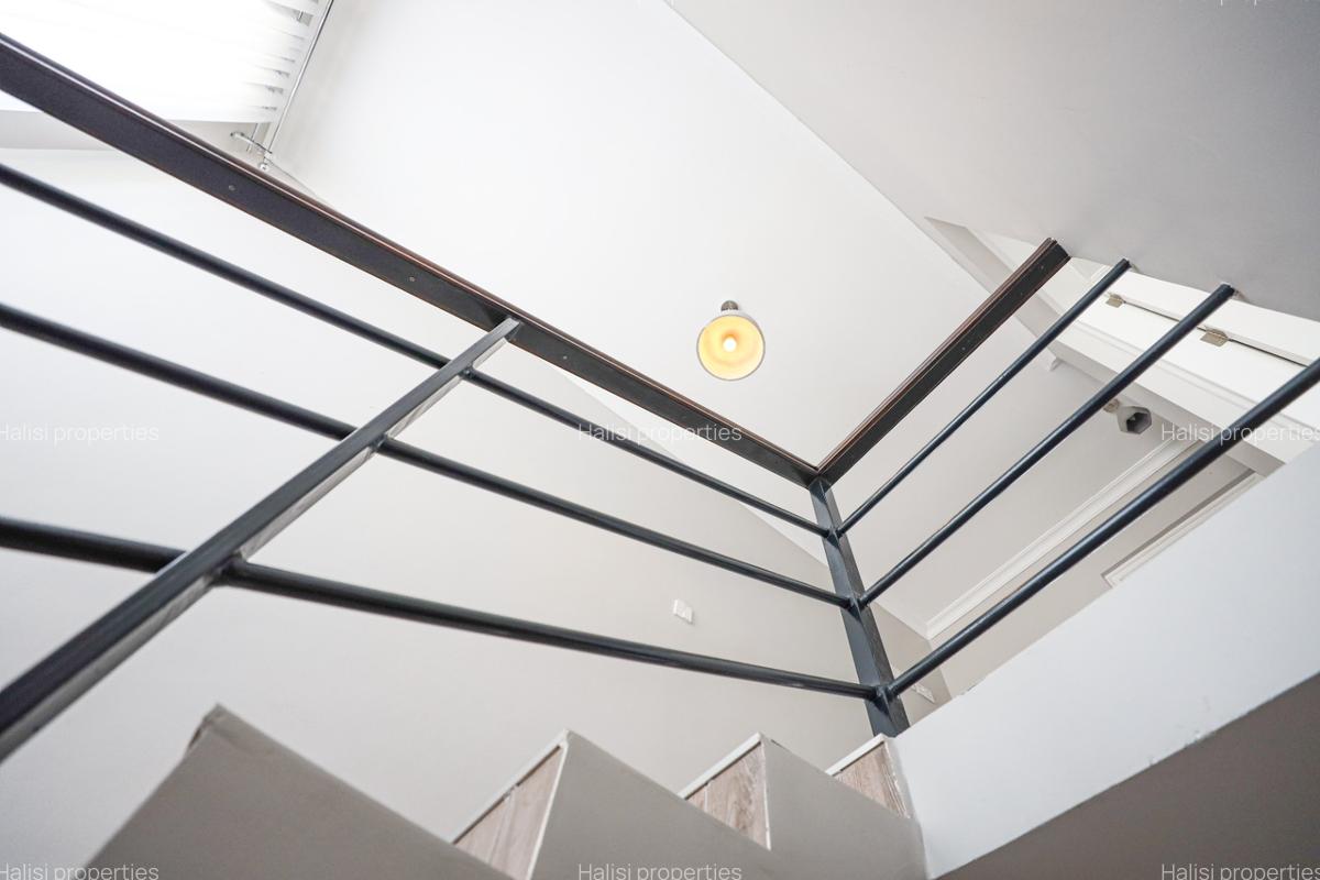 4 Bed House with En Suite at Kitengela Milimani - 11