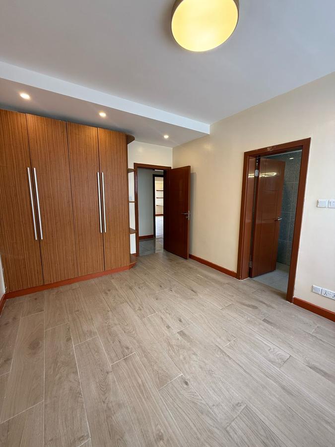 3 Bed Apartment with En Suite in Kileleshwa - 8