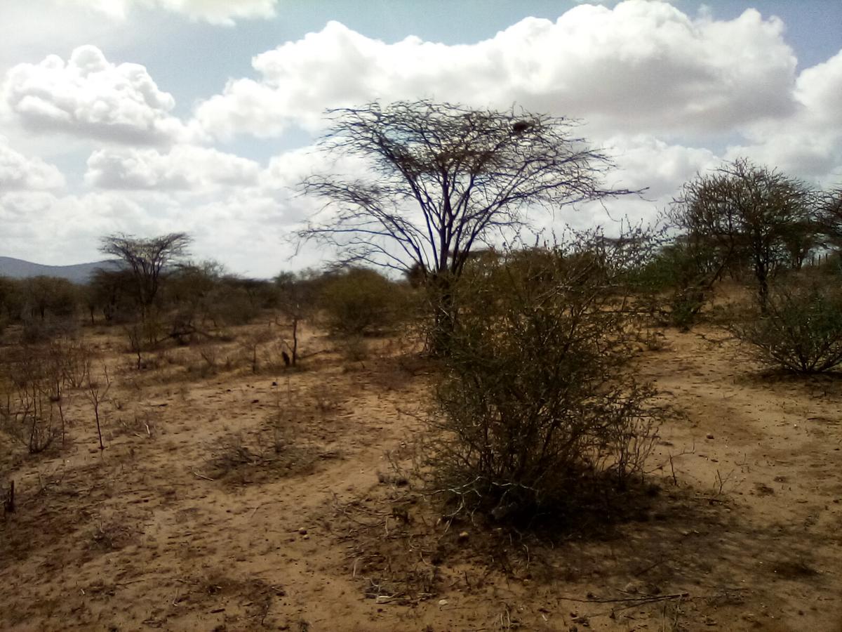 Land at Old Namanga Rd - 7