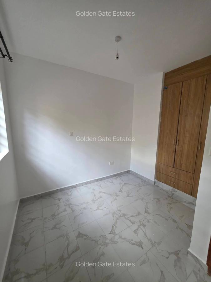3 Bed House with En Suite in Ngong - 17