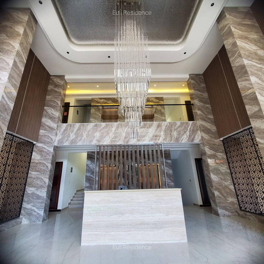 2 Bed Apartment with En Suite at Brookside Grove - 7