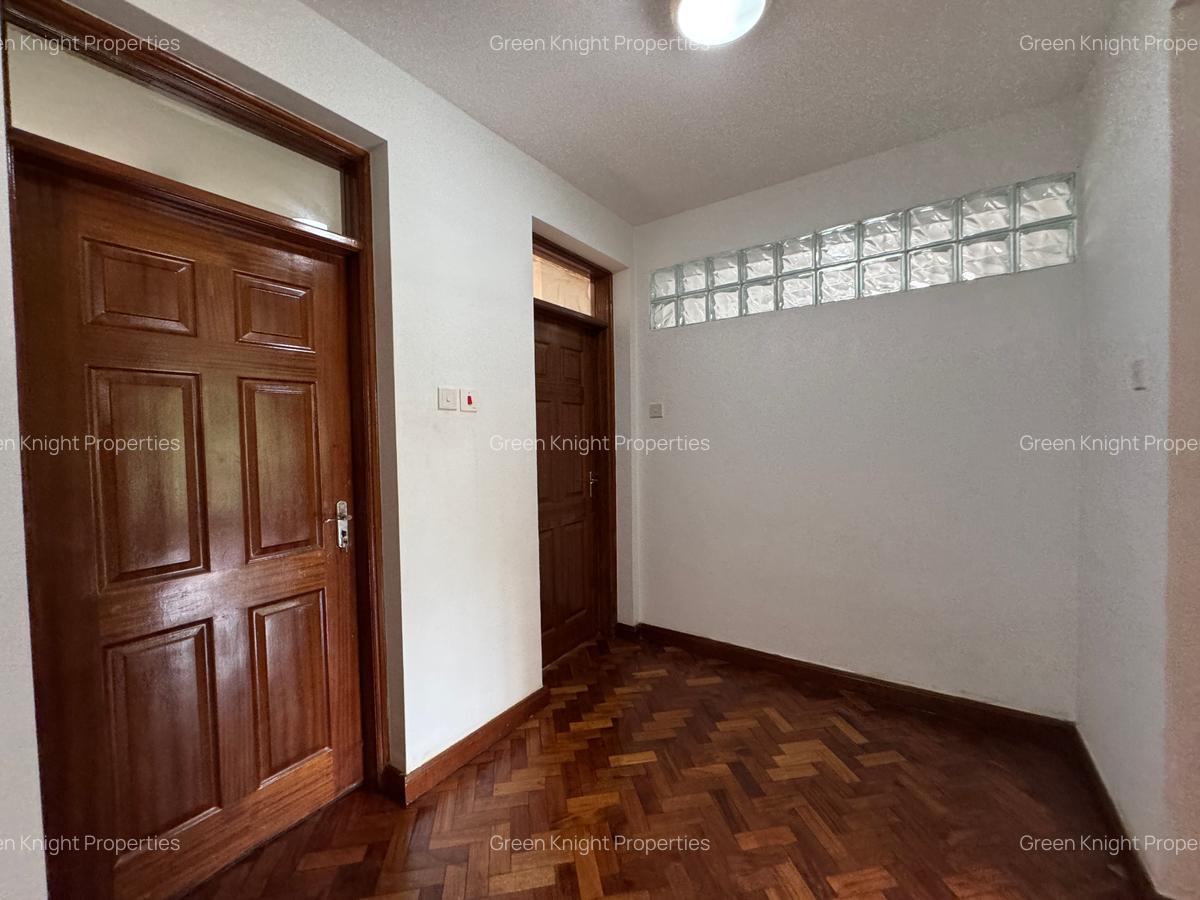 Serviced 3 Bed Apartment with En Suite in Lavington - 14