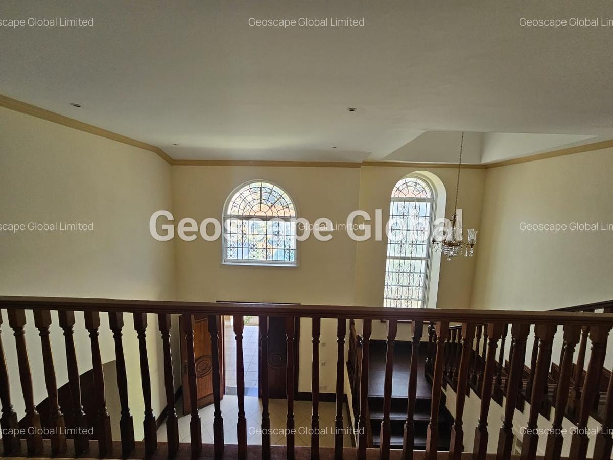 4 Bed House with En Suite in Kitisuru - 7