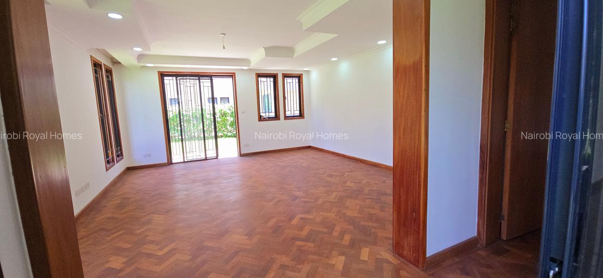6 Bed Townhouse with En Suite at Off Mzima Springs - 5