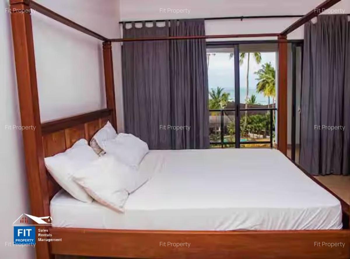 3 Bed Apartment with En Suite in Mombasa CBD - 16