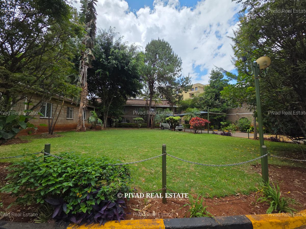 0.87 ac Land in Kileleshwa - 3