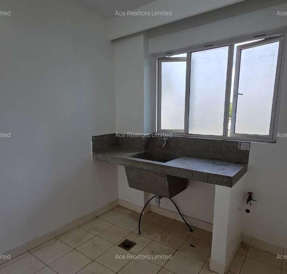 2 Bed Apartment with En Suite at Westlands - 6