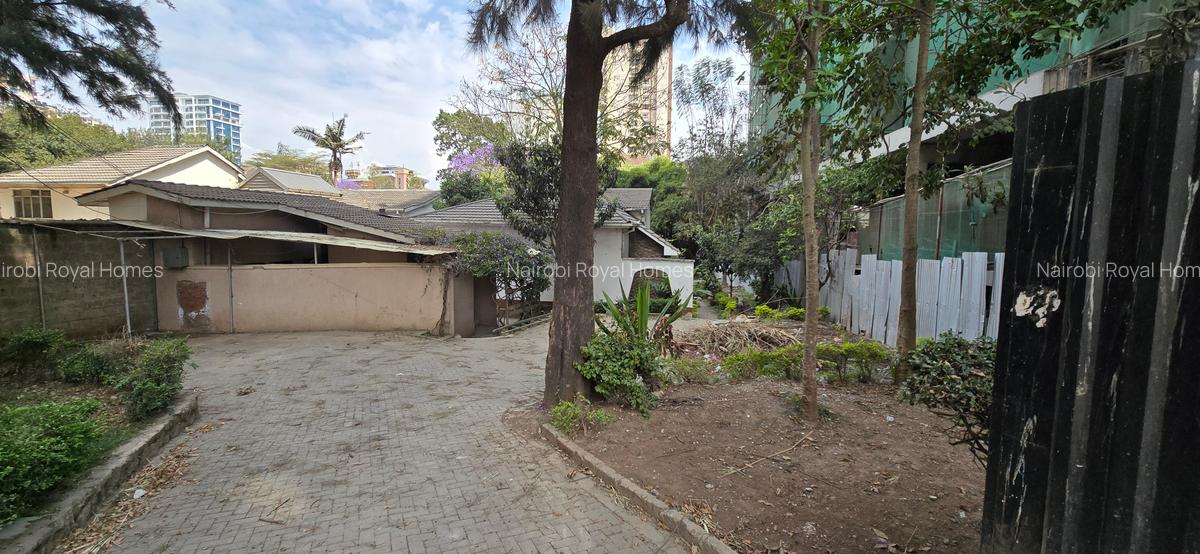 Residential Land at Hurlingham - 15