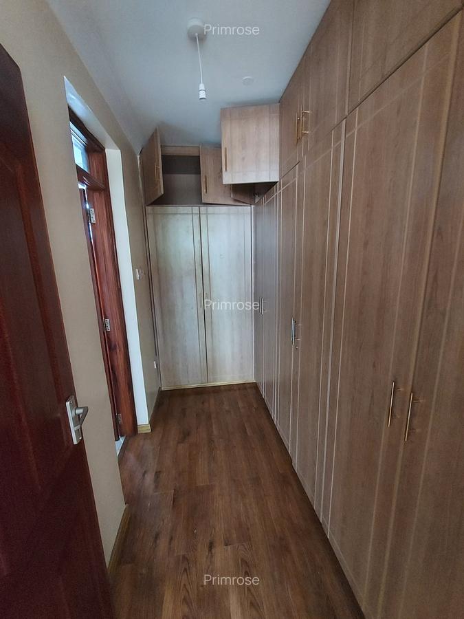 3 Bed Apartment in Westlands Area - 12