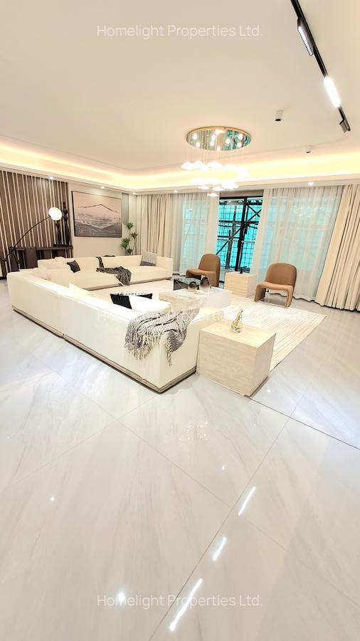 5 Bed Apartment with En Suite at Lavington - 9