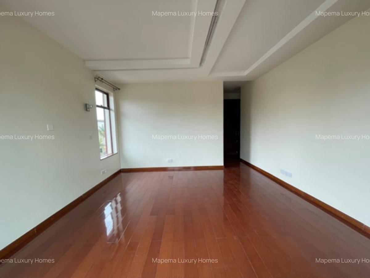5 Bed House with En Suite at Bogani Road - 10