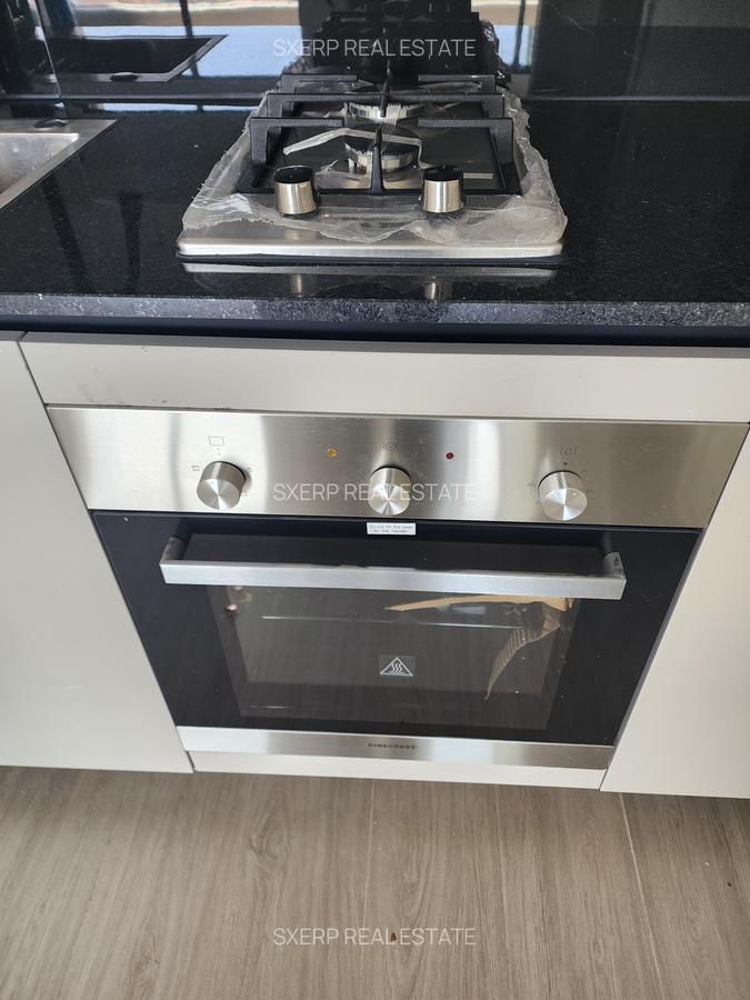 1 Bed Apartment with En Suite at Kindaruma Road - 7