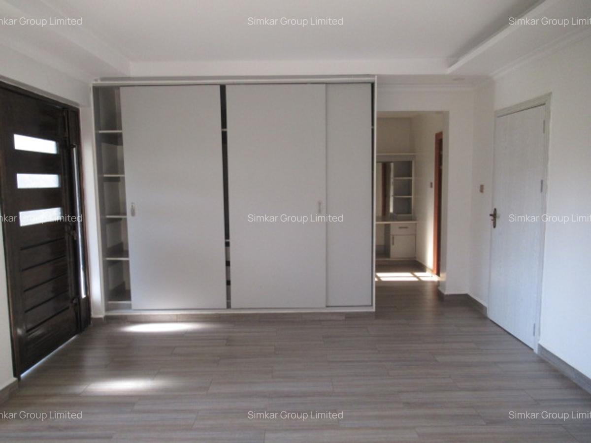 4 Bed House with En Suite at Mirema Rd - 12