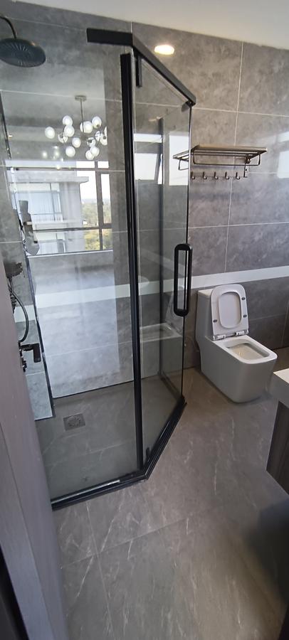 3 Bed Apartment with En Suite in Kileleshwa - 9