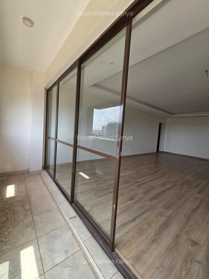 3 Bed Apartment with En Suite in Kilimani - 7