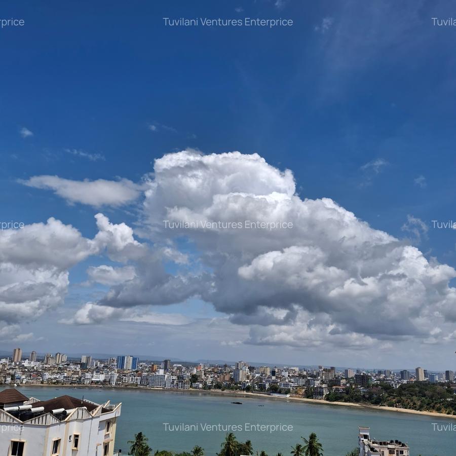 Serviced 3 Bed Apartment with En Suite at Nyali Mombasa - 4