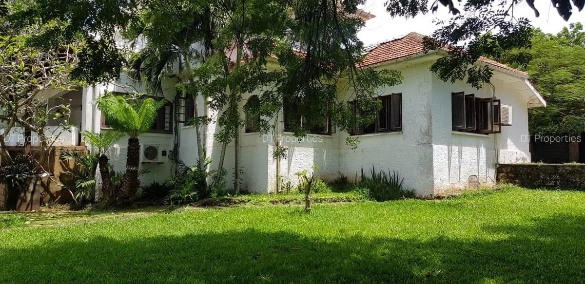 4 Bed House with En Suite at Nyali - 8