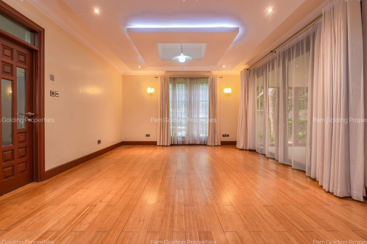 4 Bed House with En Suite in Lower Kabete - 16