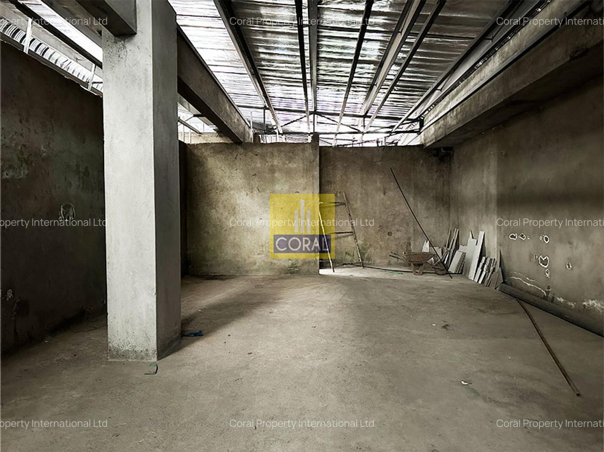 Office in Mombasa Road - 11