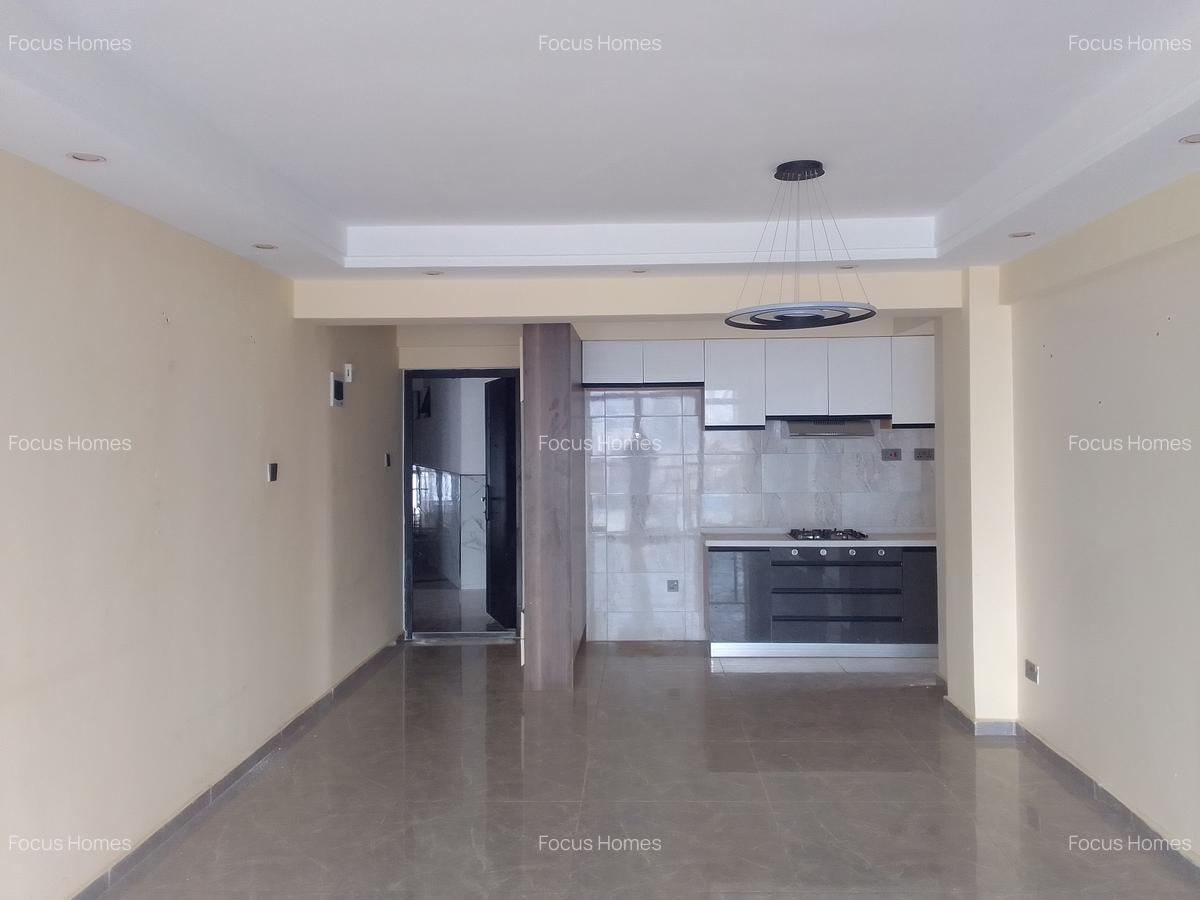 2 Bed Apartment with En Suite in Kileleshwa - 15