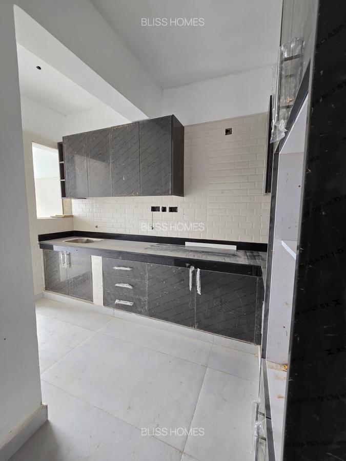 3 Bed Apartment with En Suite at Nyali - 5