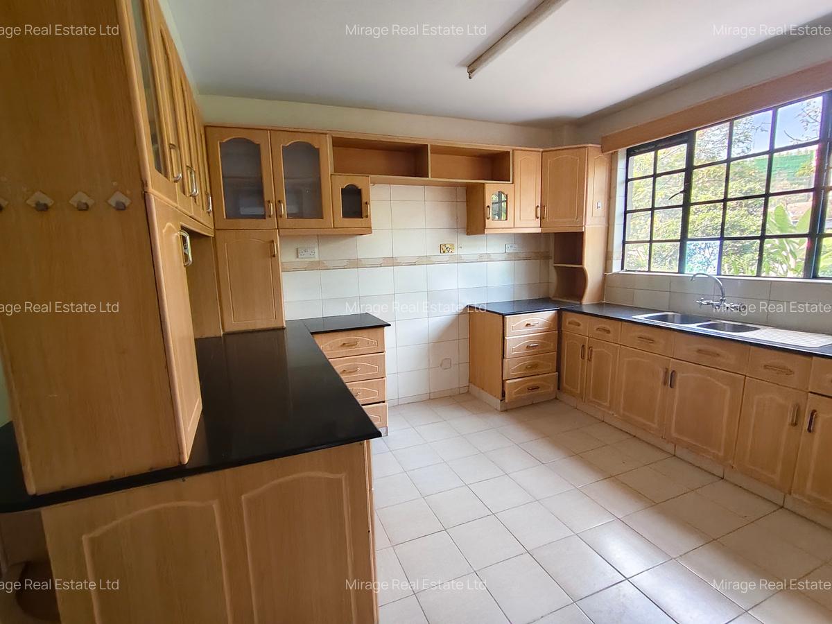 3 Bed Apartment with En Suite in Kileleshwa - 6