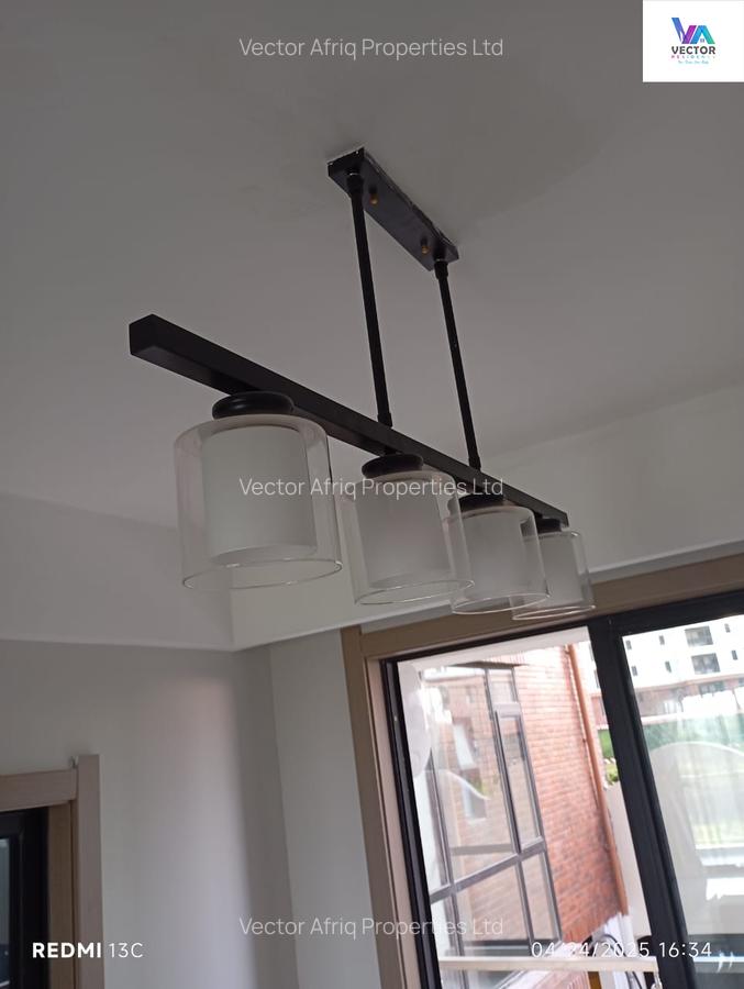 3 Bed Apartment with En Suite in Syokimau - 5