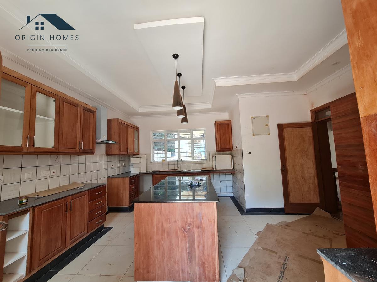 4 Bed House with En Suite at Kitisuru - 17