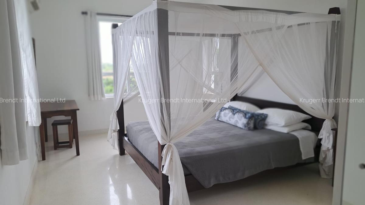 4 Bed Villa with En Suite in Vipingo - 7