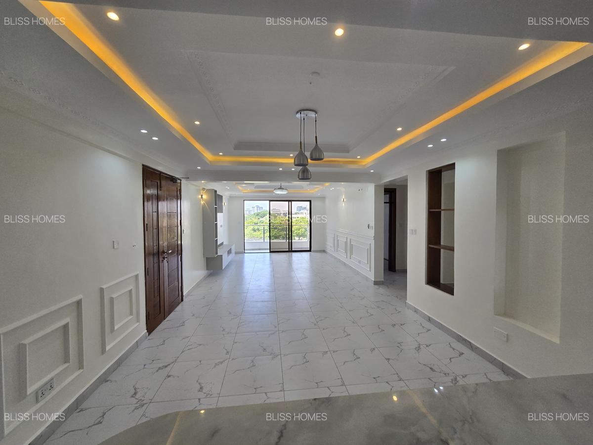 4 Bed Apartment with En Suite at Nyali Road - 7