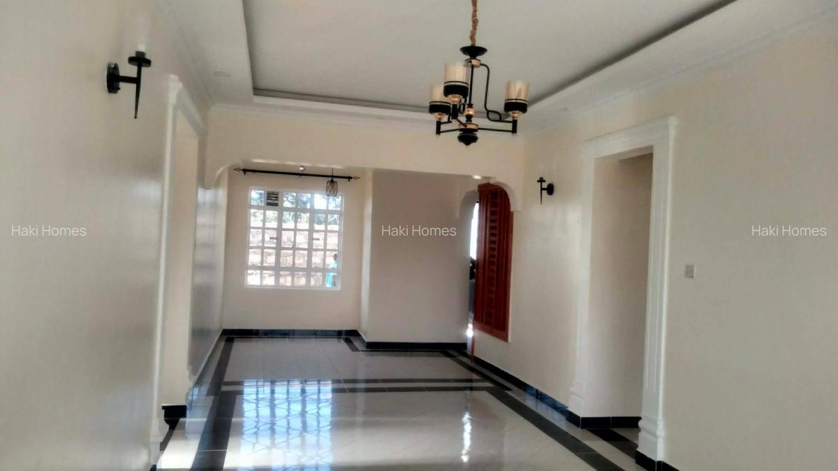 4 Bed House with En Suite at Ngong - 8
